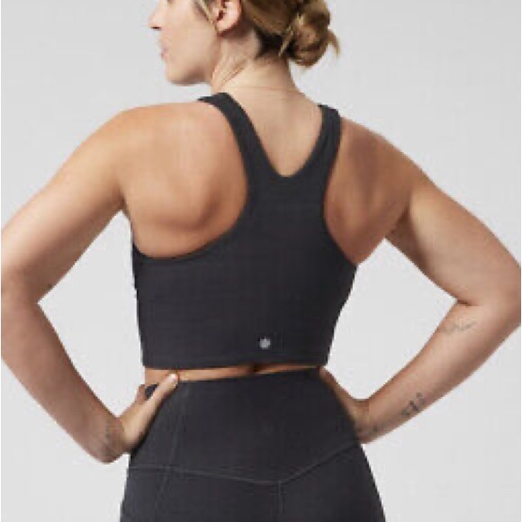 ATHLETA CROP TRAIN LARGE - Picture 2 of 5